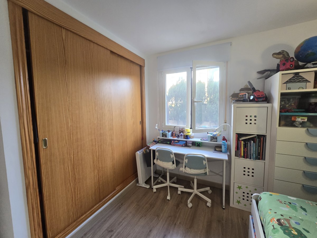 Piso en venta en Marratxi - 2 hab, terraza — Foto 23