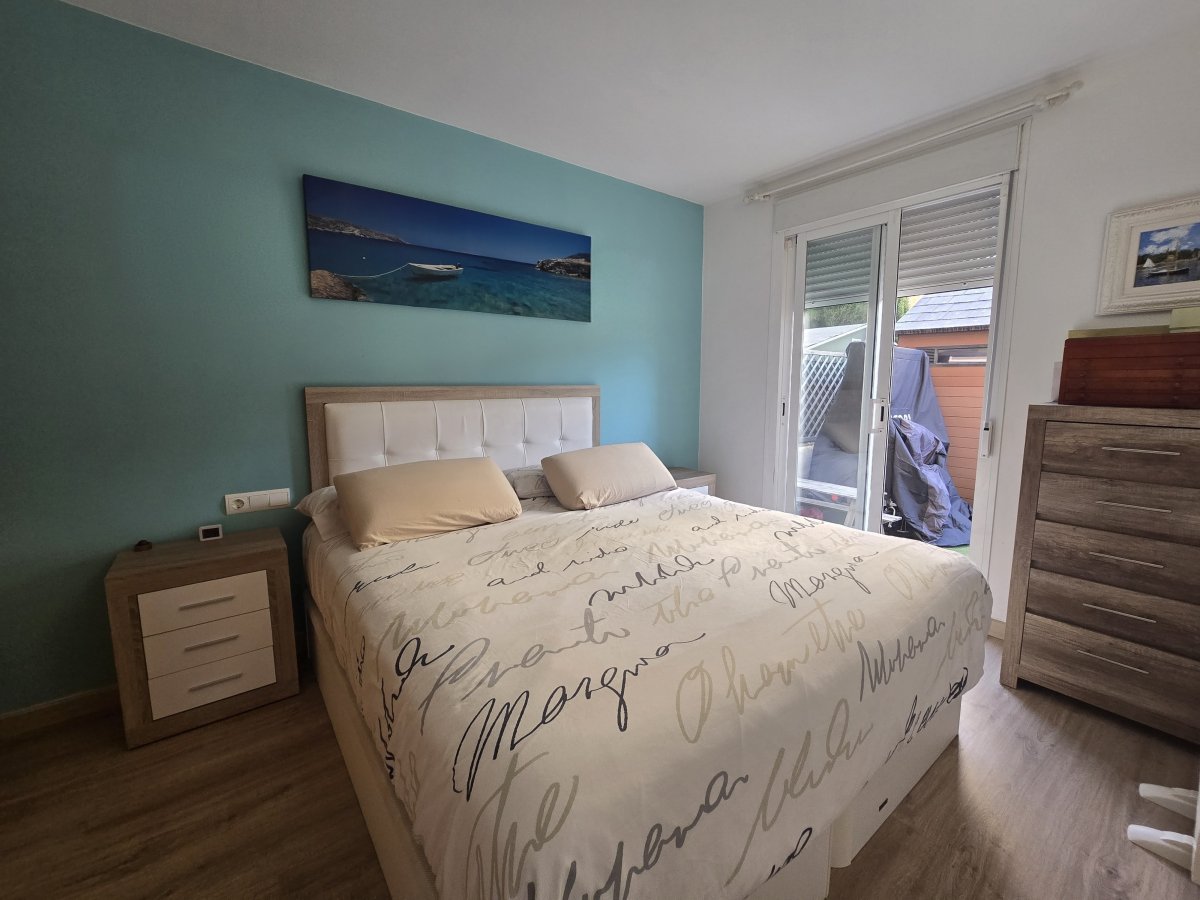 Piso en venta en Marratxi - 2 hab, terraza — Foto 25
