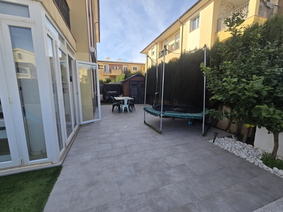 Piso en venta en Marratxi - 2 hab, terraza — Foto 9