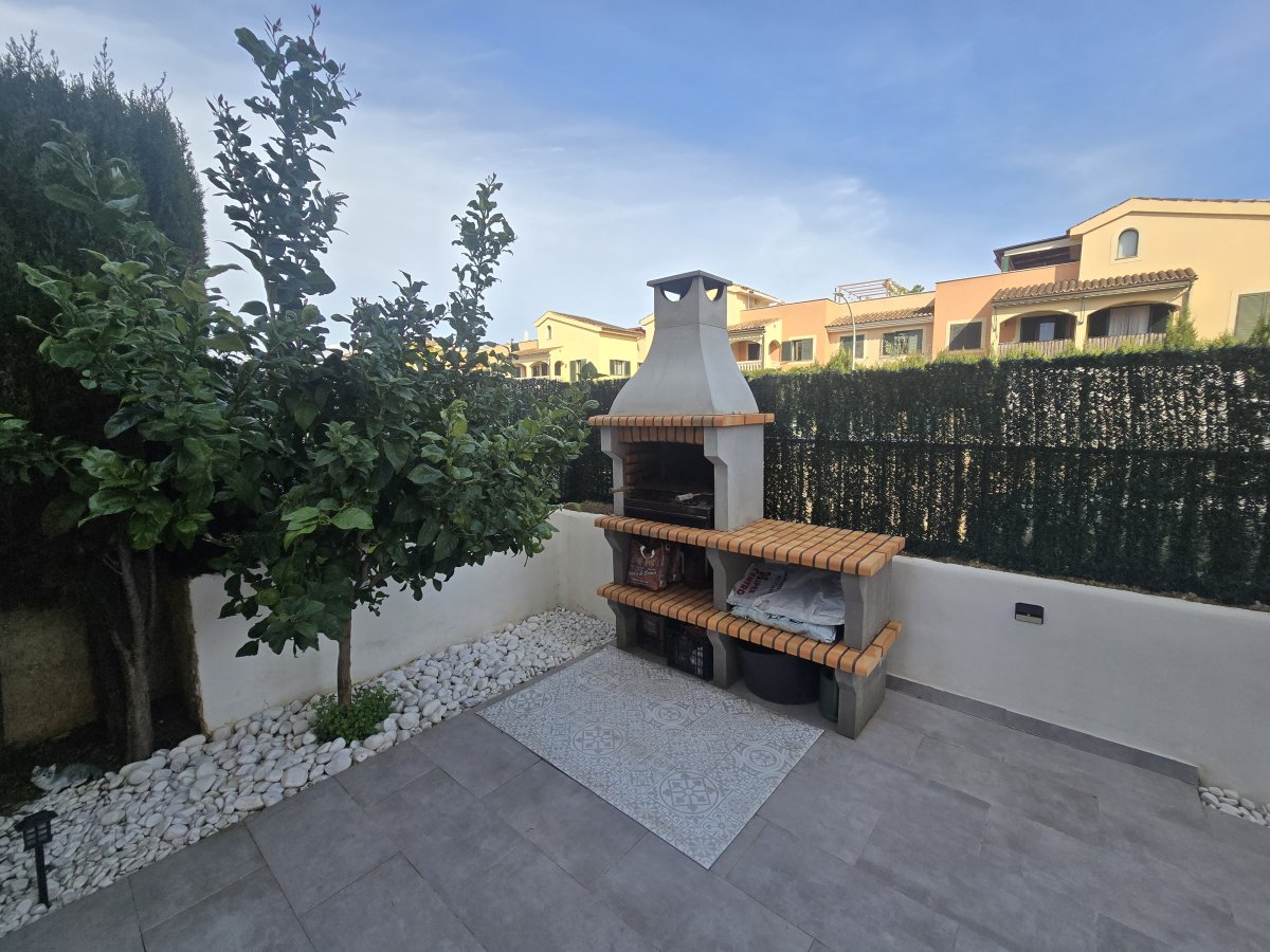 Piso en venta en Marratxi - 2 hab, terraza — Foto 8