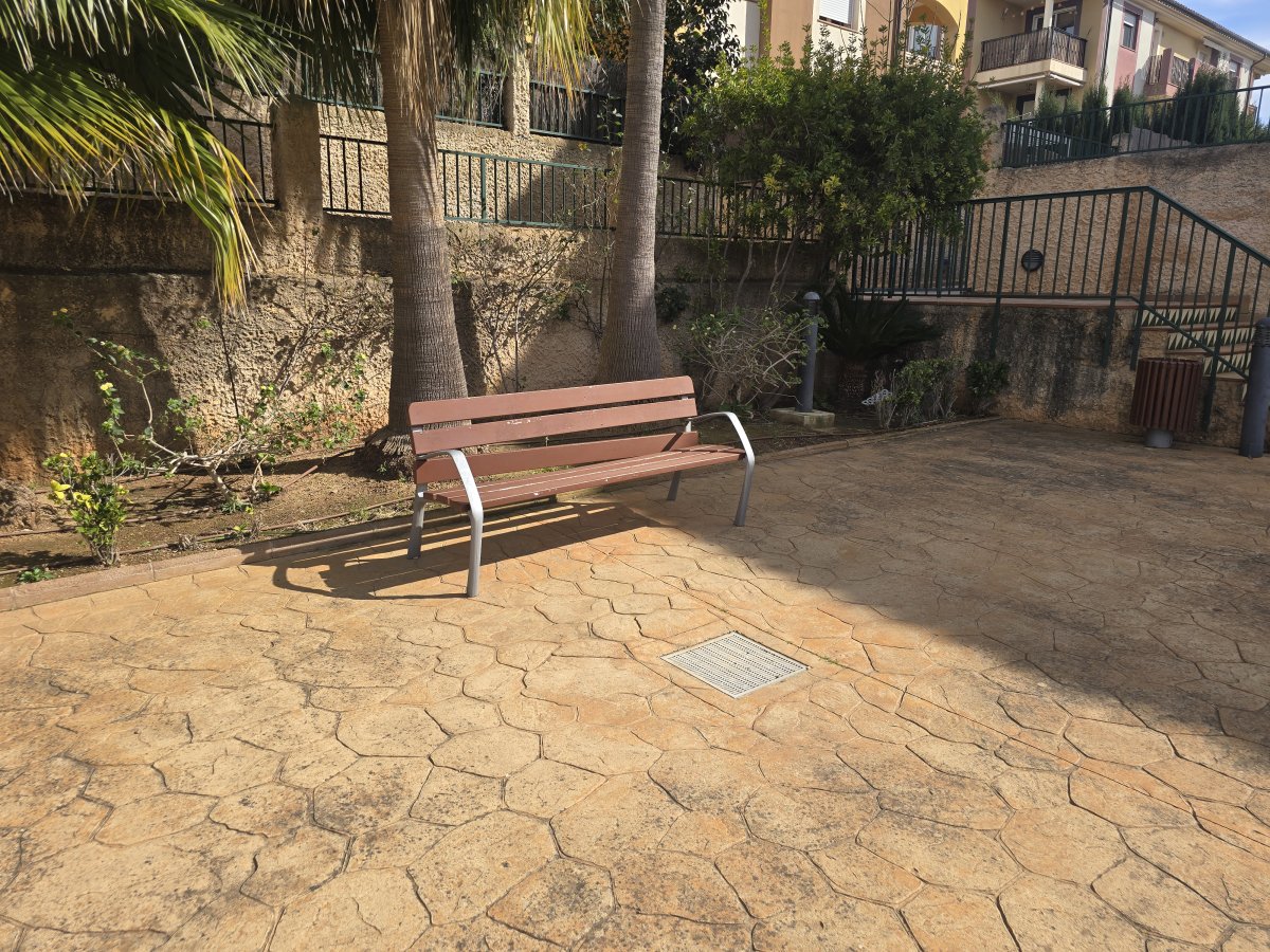 Piso en venta en Marratxi - 2 hab, terraza — Foto 29