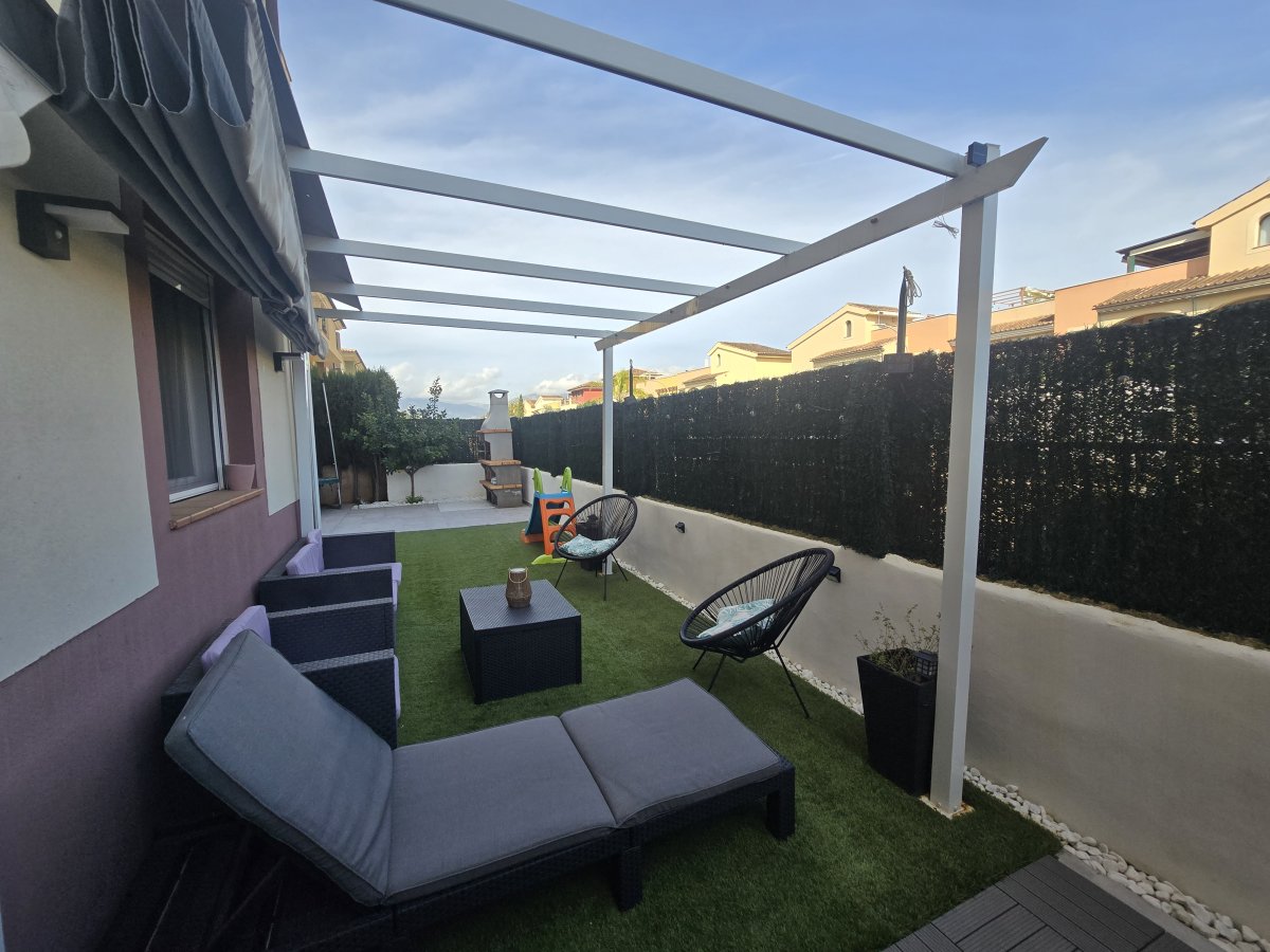 Piso en venta en Marratxi - 2 hab, terraza — Foto 6