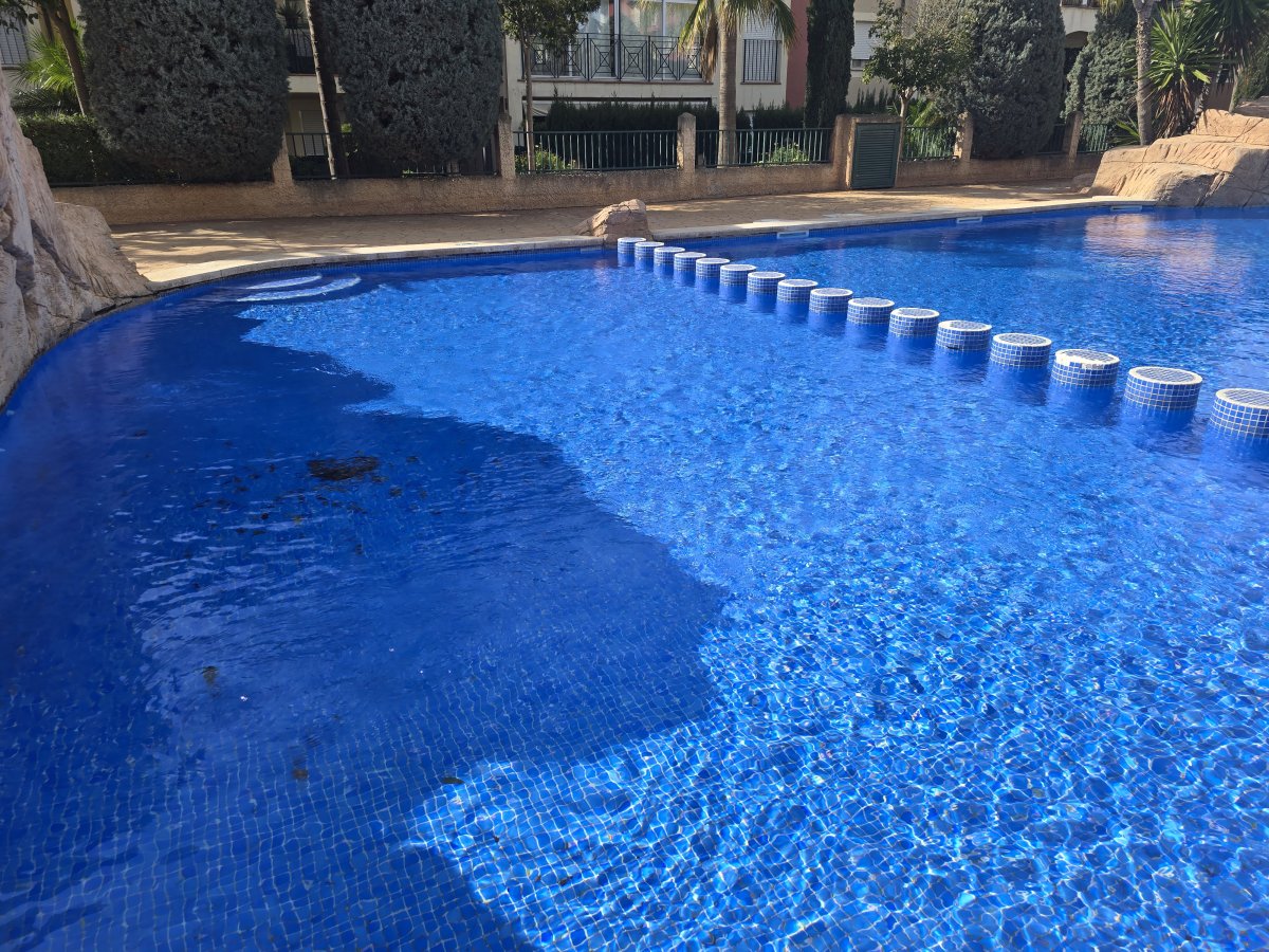 Piso en venta en Marratxi - 2 hab, terraza — Foto 31