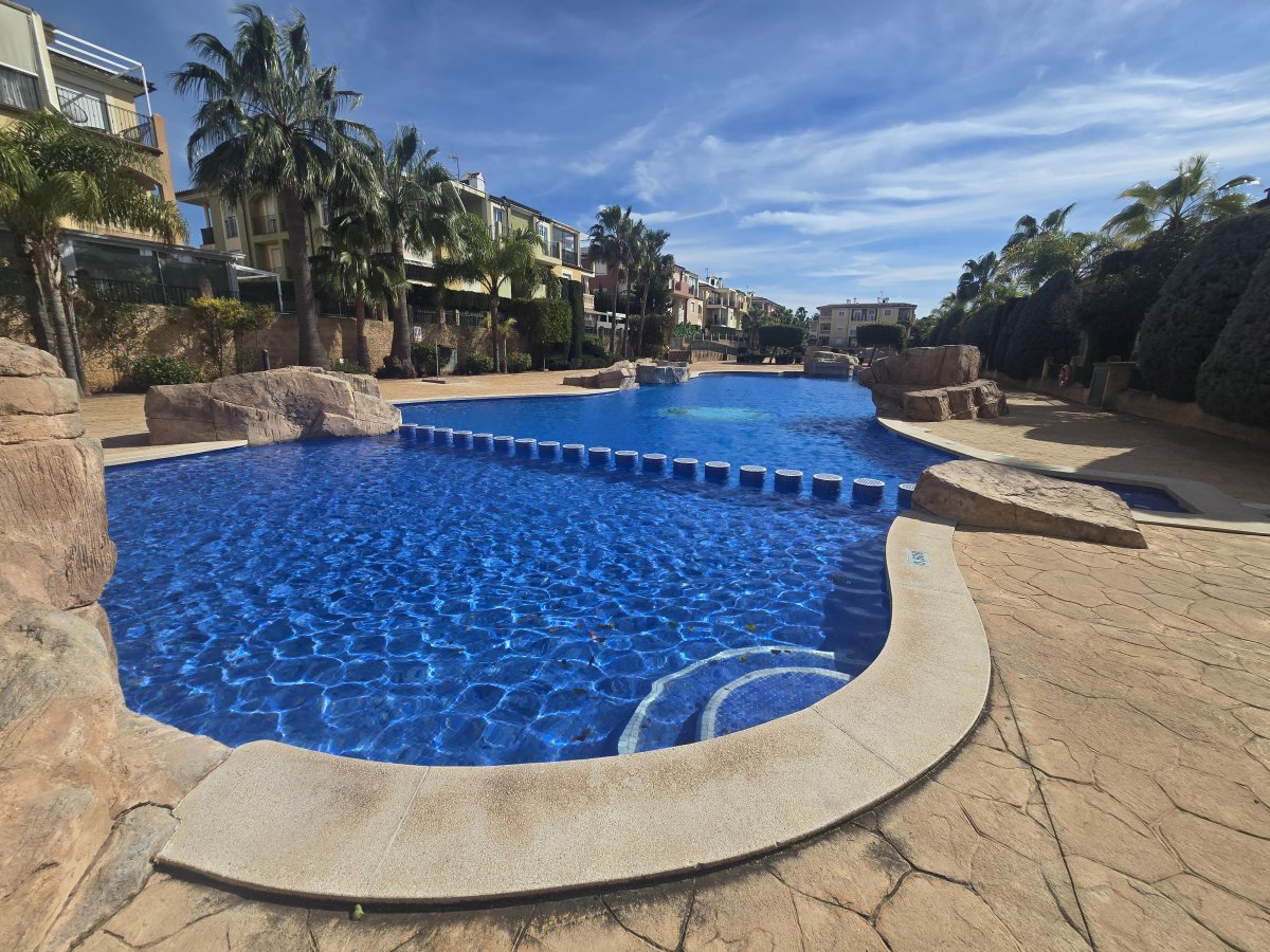 Piso en venta en Marratxi - 2 hab, terraza — Foto 34