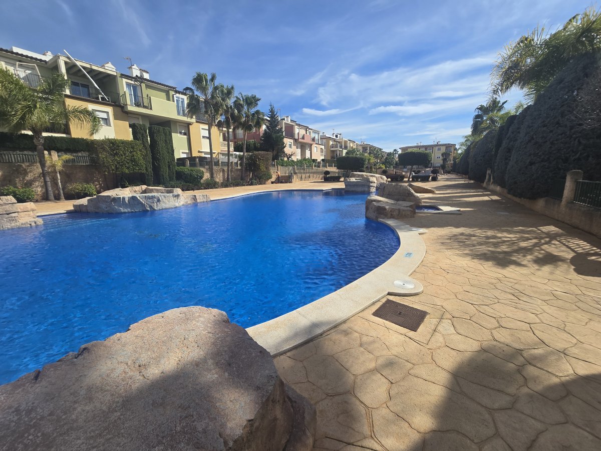 Piso en venta en Marratxi - 2 hab, terraza — Foto 35
