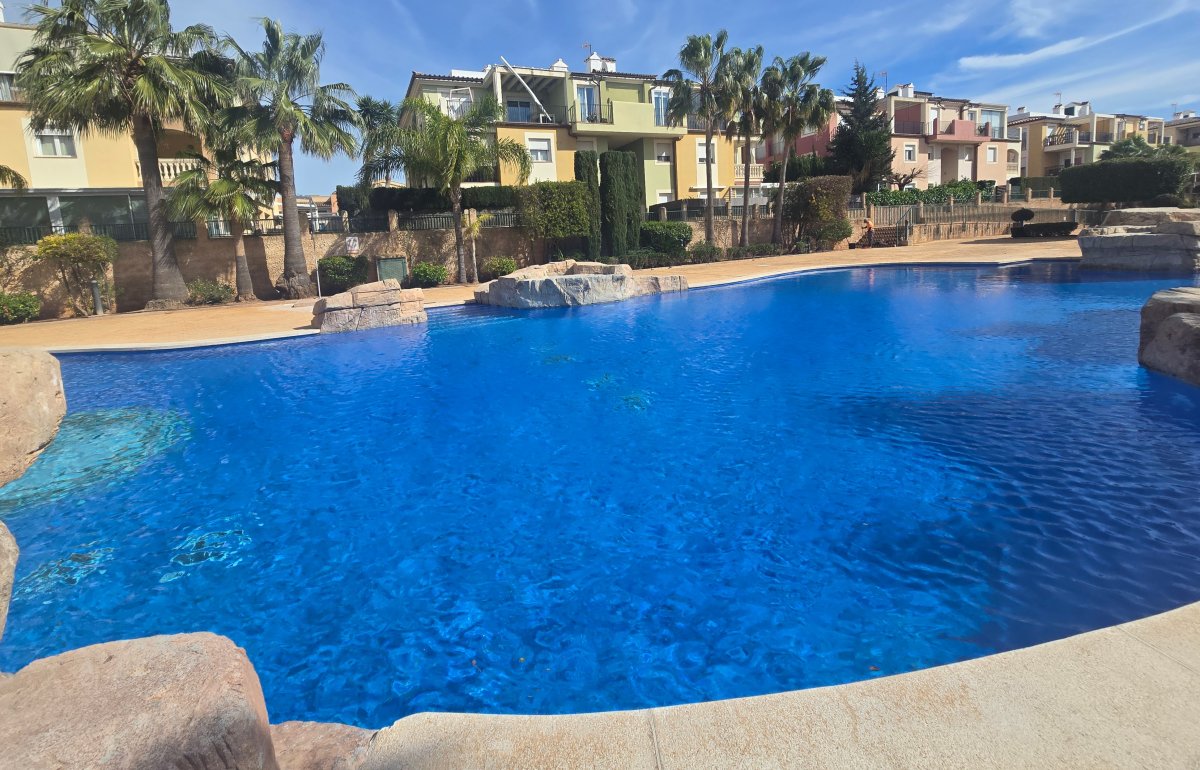 Piso en venta en Marratxi - 2 hab, terraza — Foto 37