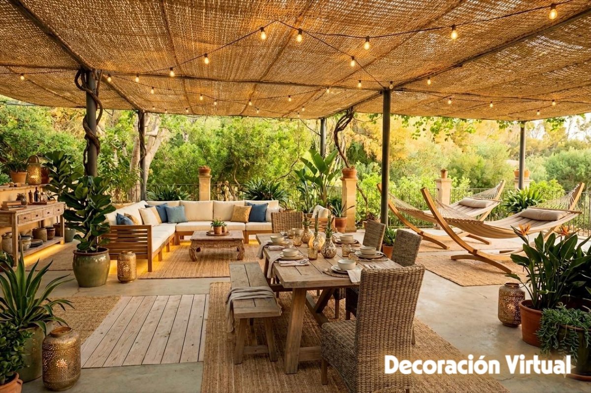 Venta Casa Rural Sant Joan Un Paraíso Privado — Foto 4