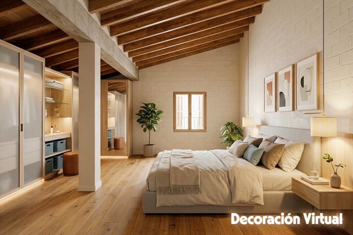 Venta Casa Rural Sant Joan Un Paraíso Privado — Foto 5