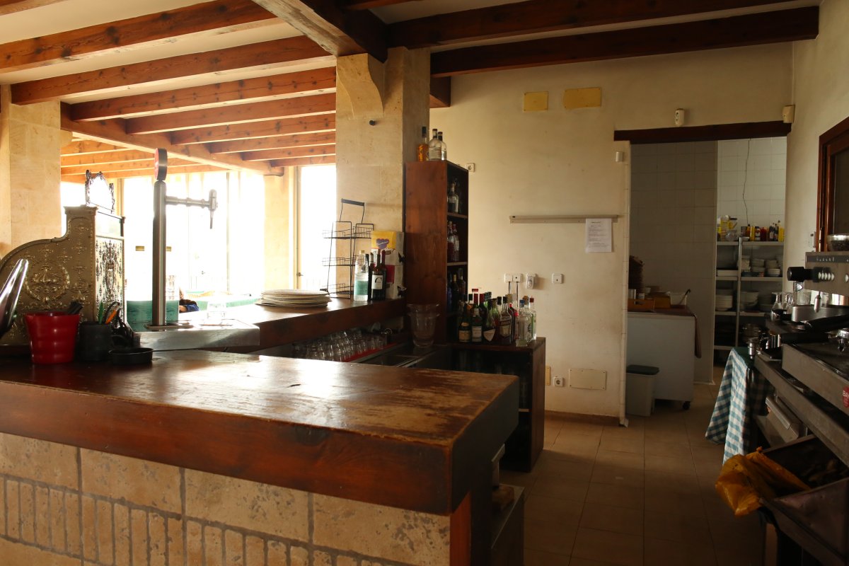 Venta Casa Rural Sant Joan Un Paraíso Privado — Foto 19