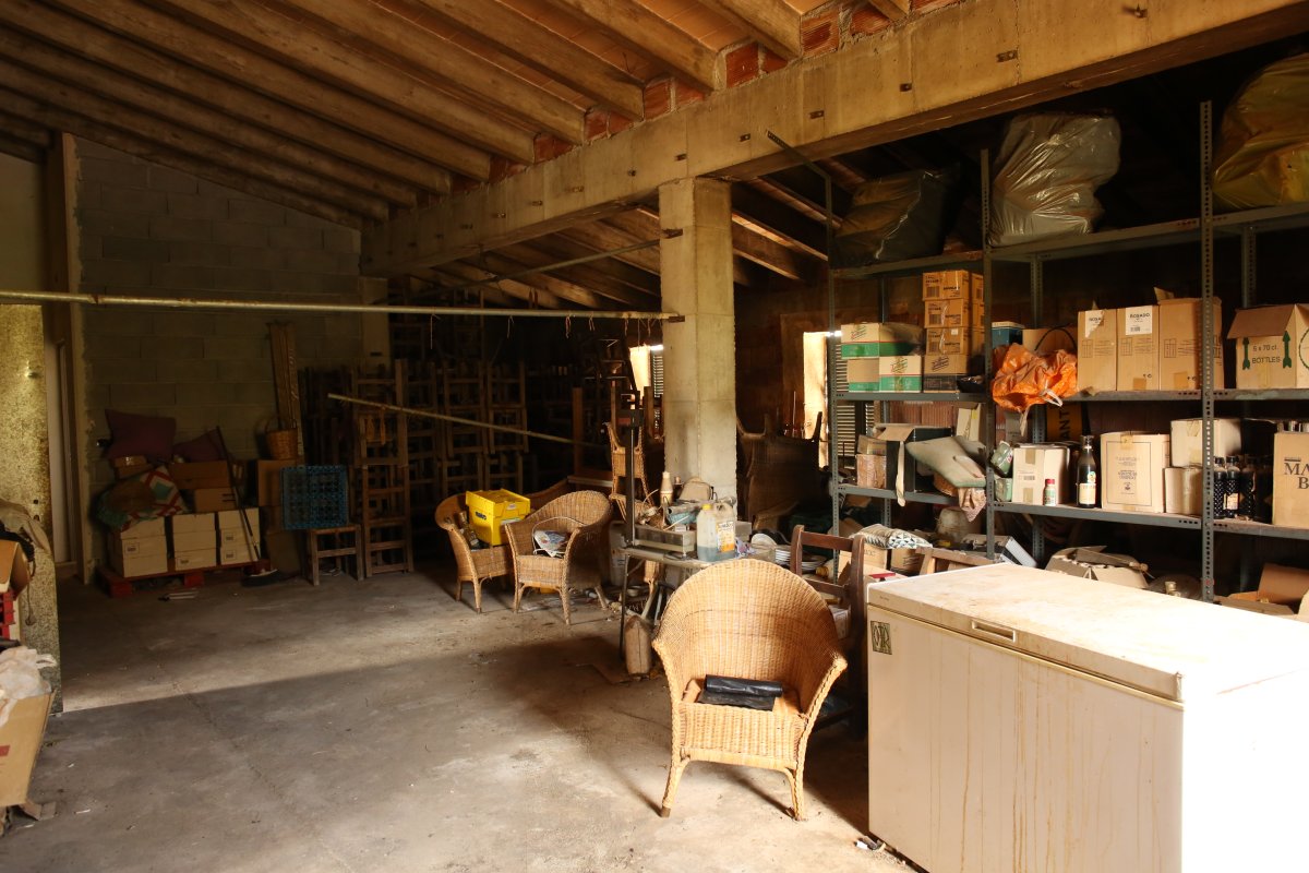Venta Casa Rural Sant Joan Un Paraíso Privado — Foto 25