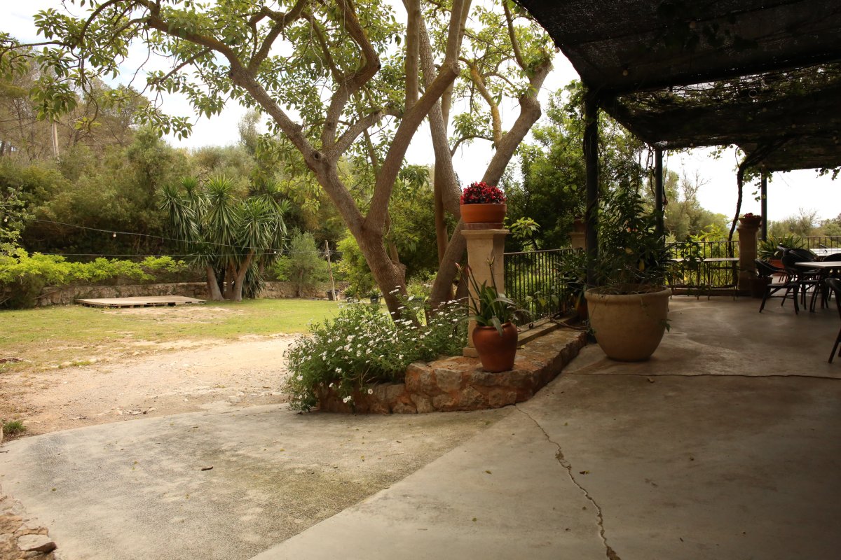Venta Casa Rural Sant Joan Un Paraíso Privado — Foto 24