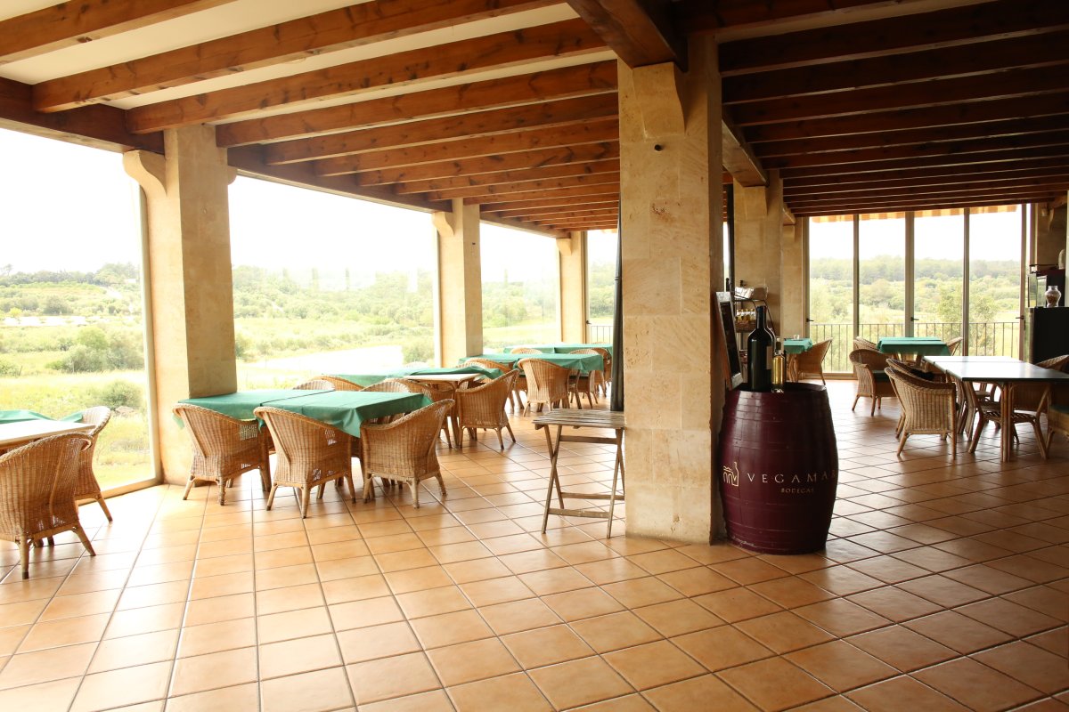 Venta Casa Rural Sant Joan Un Paraíso Privado — Foto 9