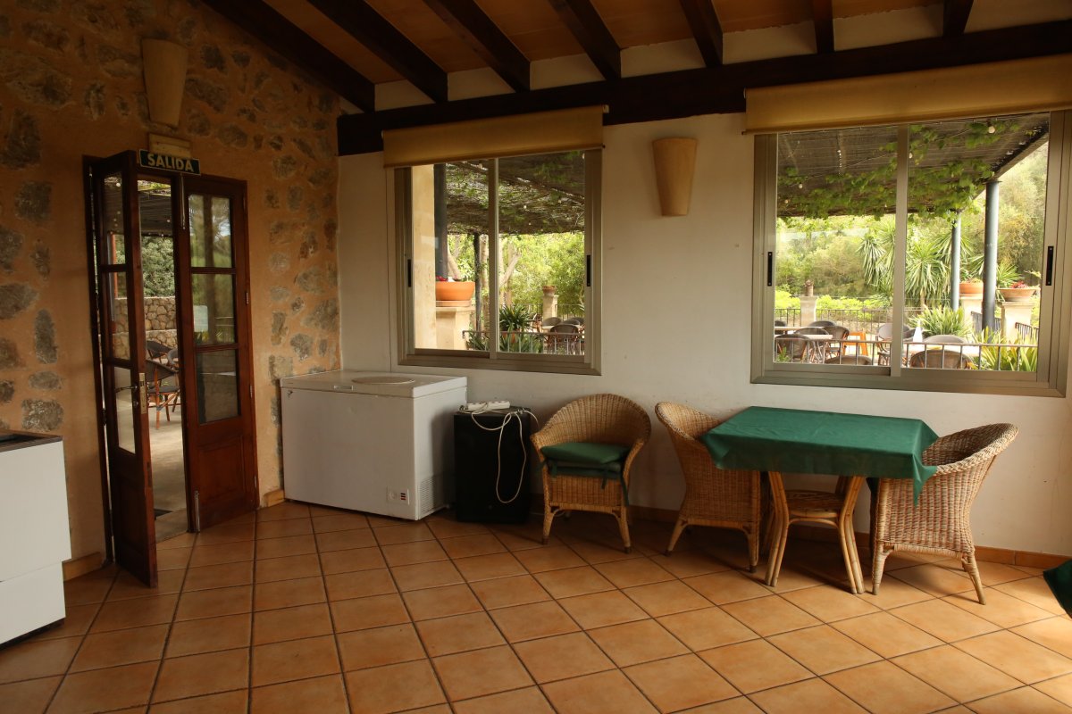Venta Casa Rural Sant Joan Un Paraíso Privado — Foto 16