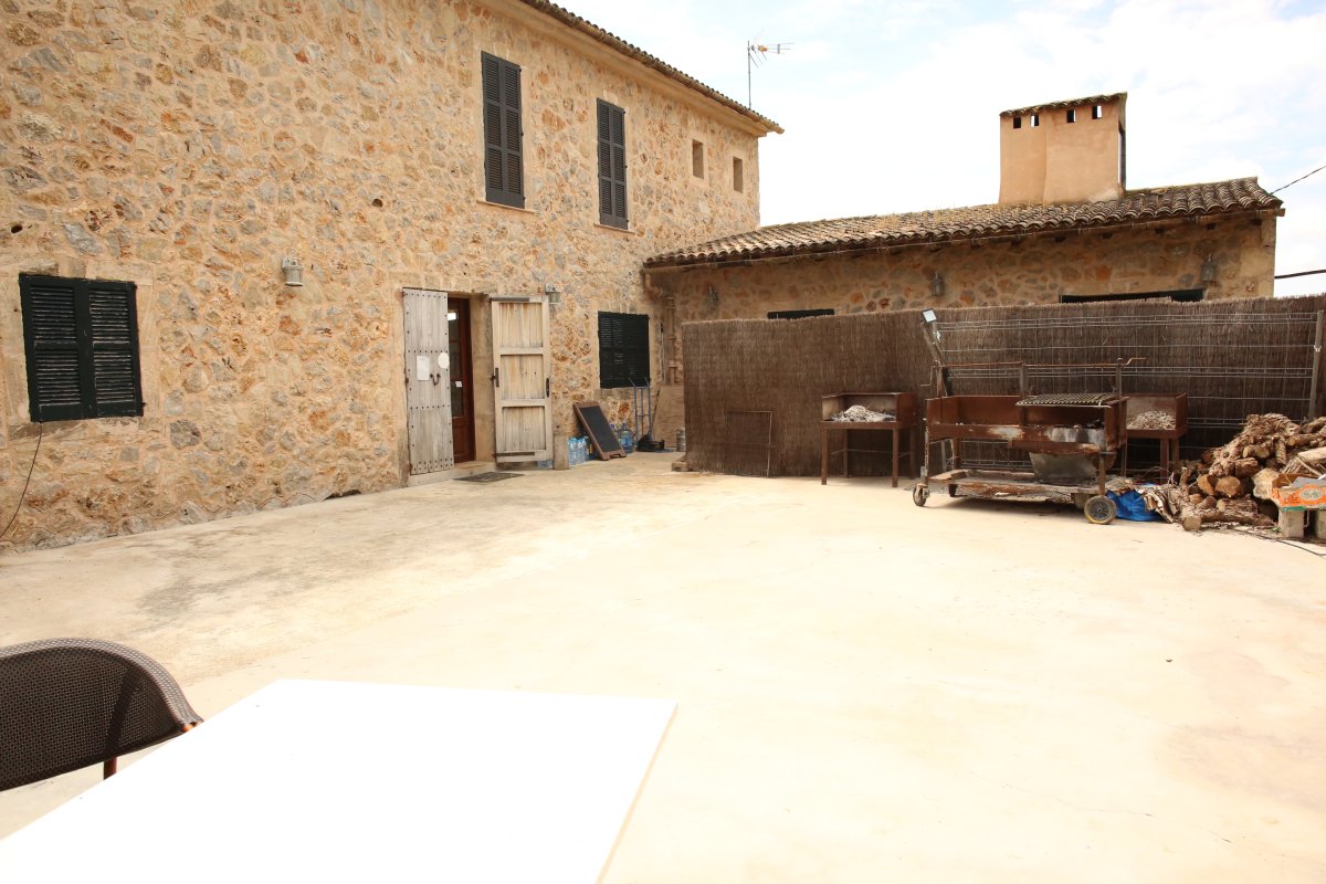 Venta Casa Rural Sant Joan Un Paraíso Privado — Foto 23