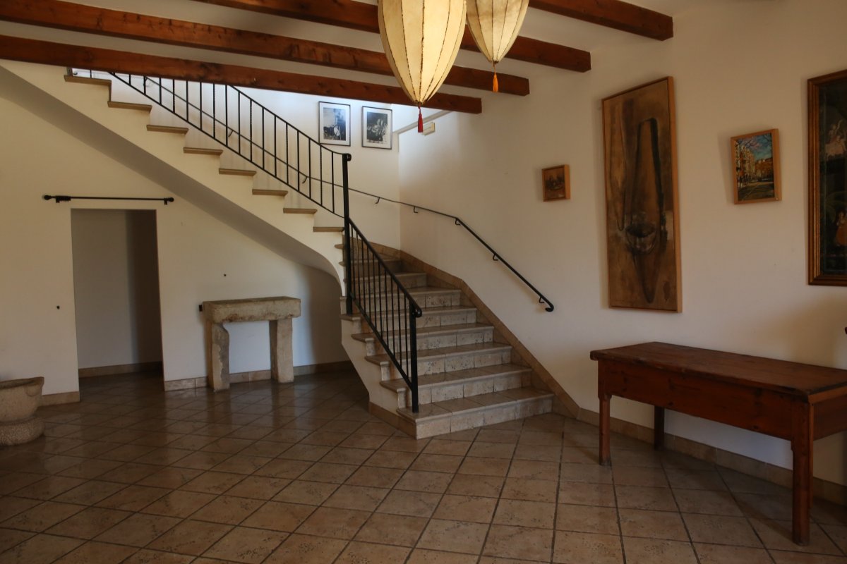 Venta Casa Rural Sant Joan Un Paraíso Privado — Foto 14