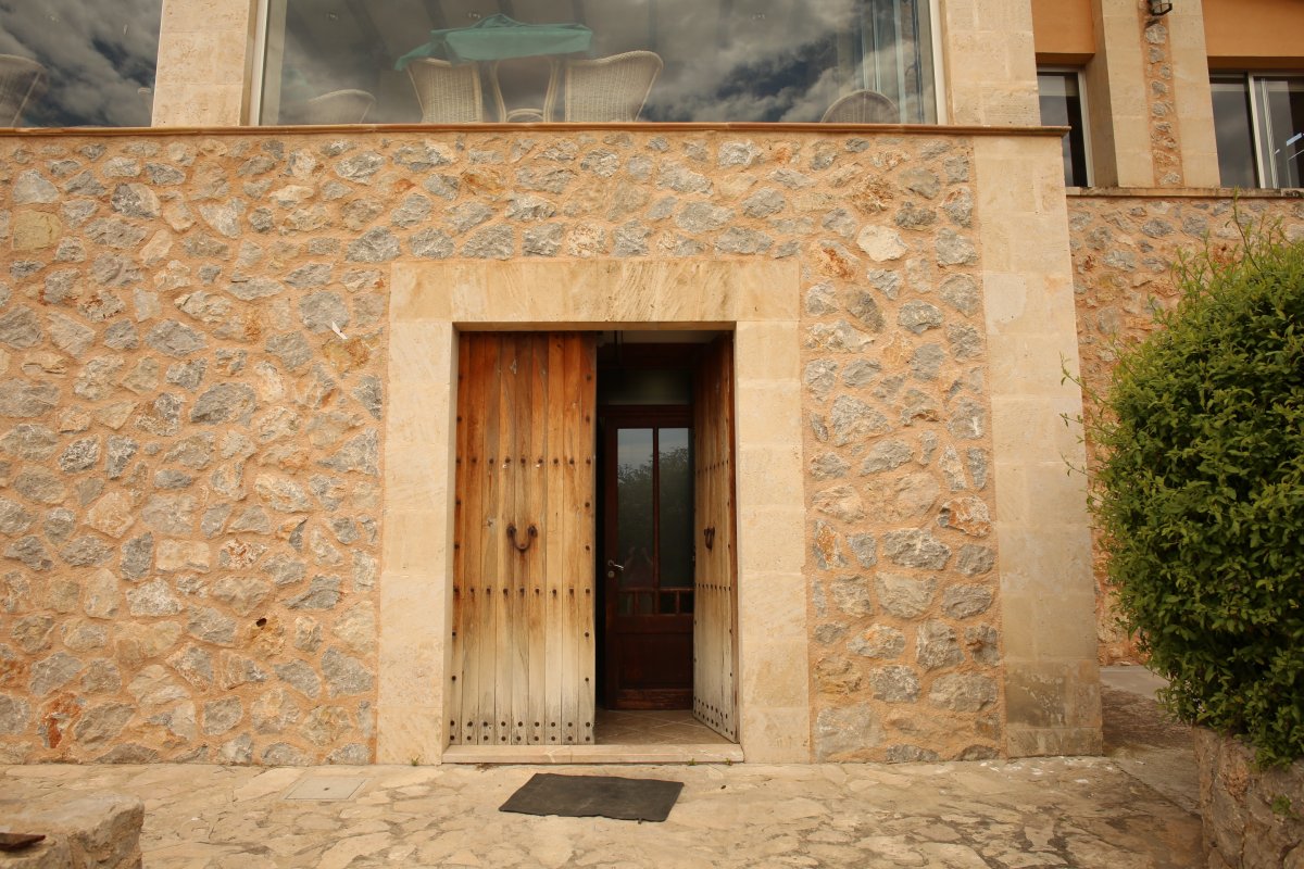 Venta Casa Rural Sant Joan Un Paraíso Privado — Foto 15