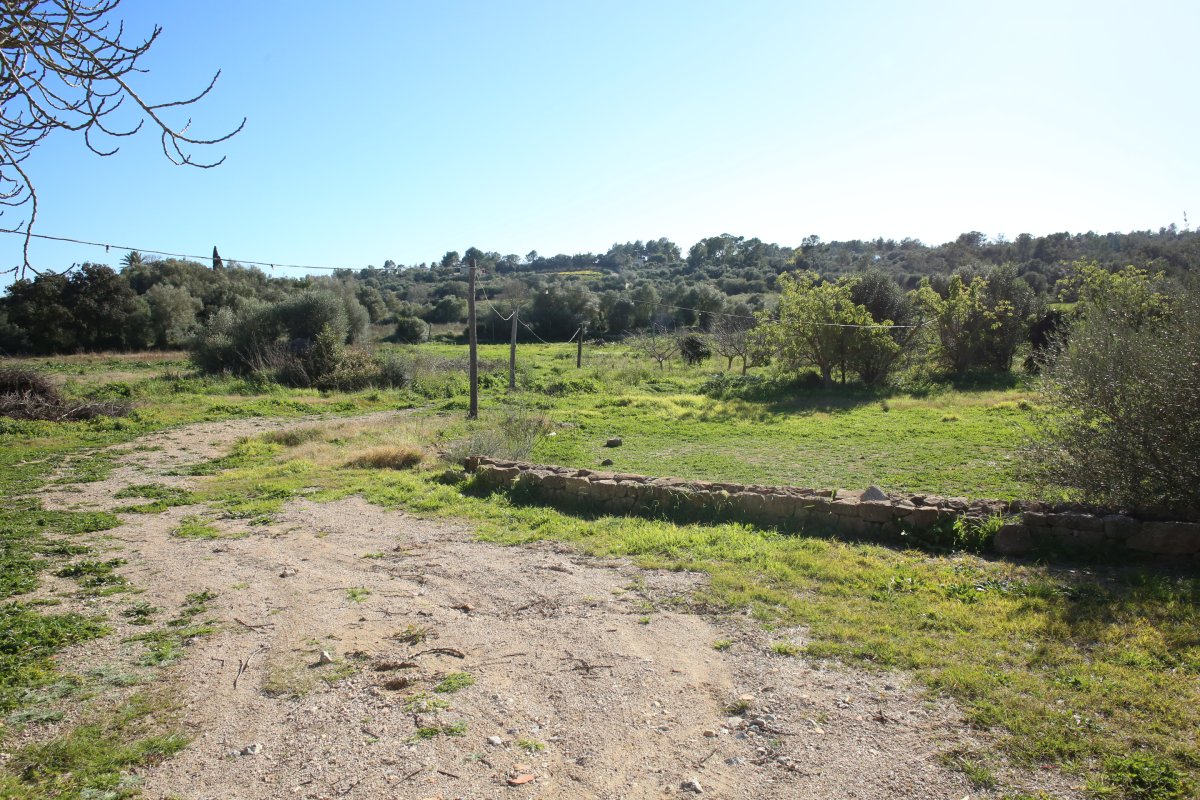 Venta Casa Rural Sant Joan Un Paraíso Privado — Foto 26