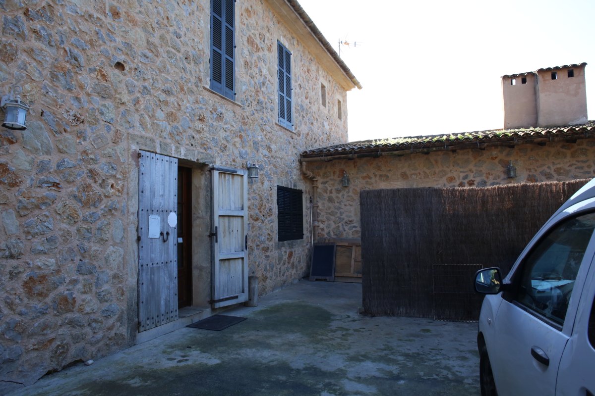 Venta Casa Rural Sant Joan Un Paraíso Privado — Foto 27
