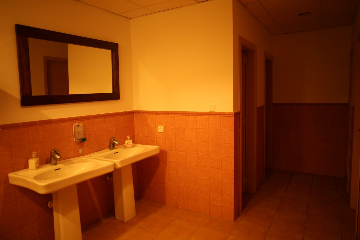 Venta Casa Rural Sant Joan Un Paraíso Privado — Foto 12