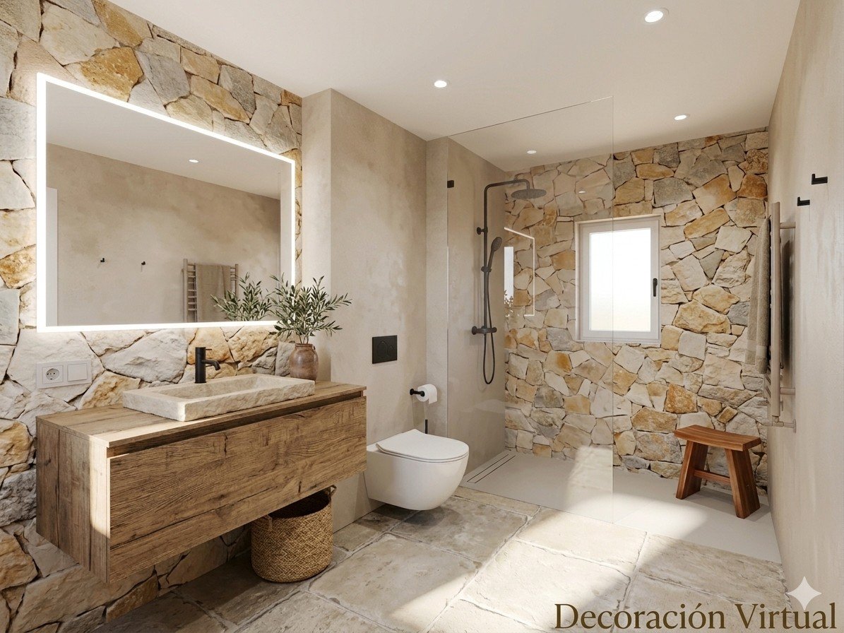 Venta Casa Rural Montuiri Ideal para Reformar — Foto 11