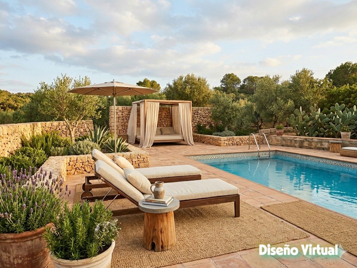 Venta Casa Rural Montuiri Ideal para Reformar — Foto 4
