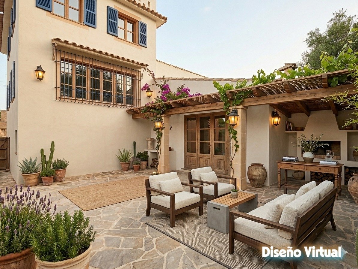 Venta Casa Rural Montuiri Ideal para Reformar — Foto 2