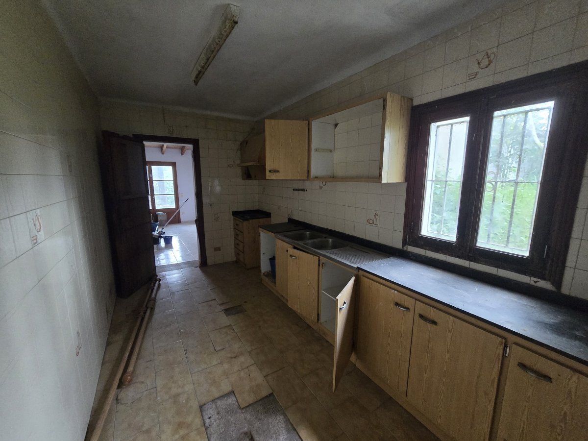 Venta Casa Rural Montuiri Ideal para Reformar — Foto 17
