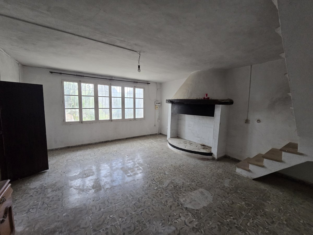 Venta Casa Rural Montuiri Ideal para Reformar — Foto 18