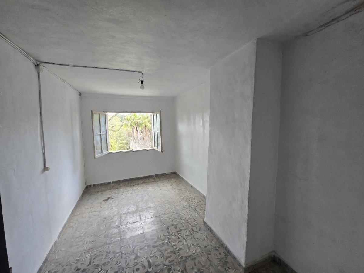 Venta Casa Rural Montuiri Ideal para Reformar — Foto 20
