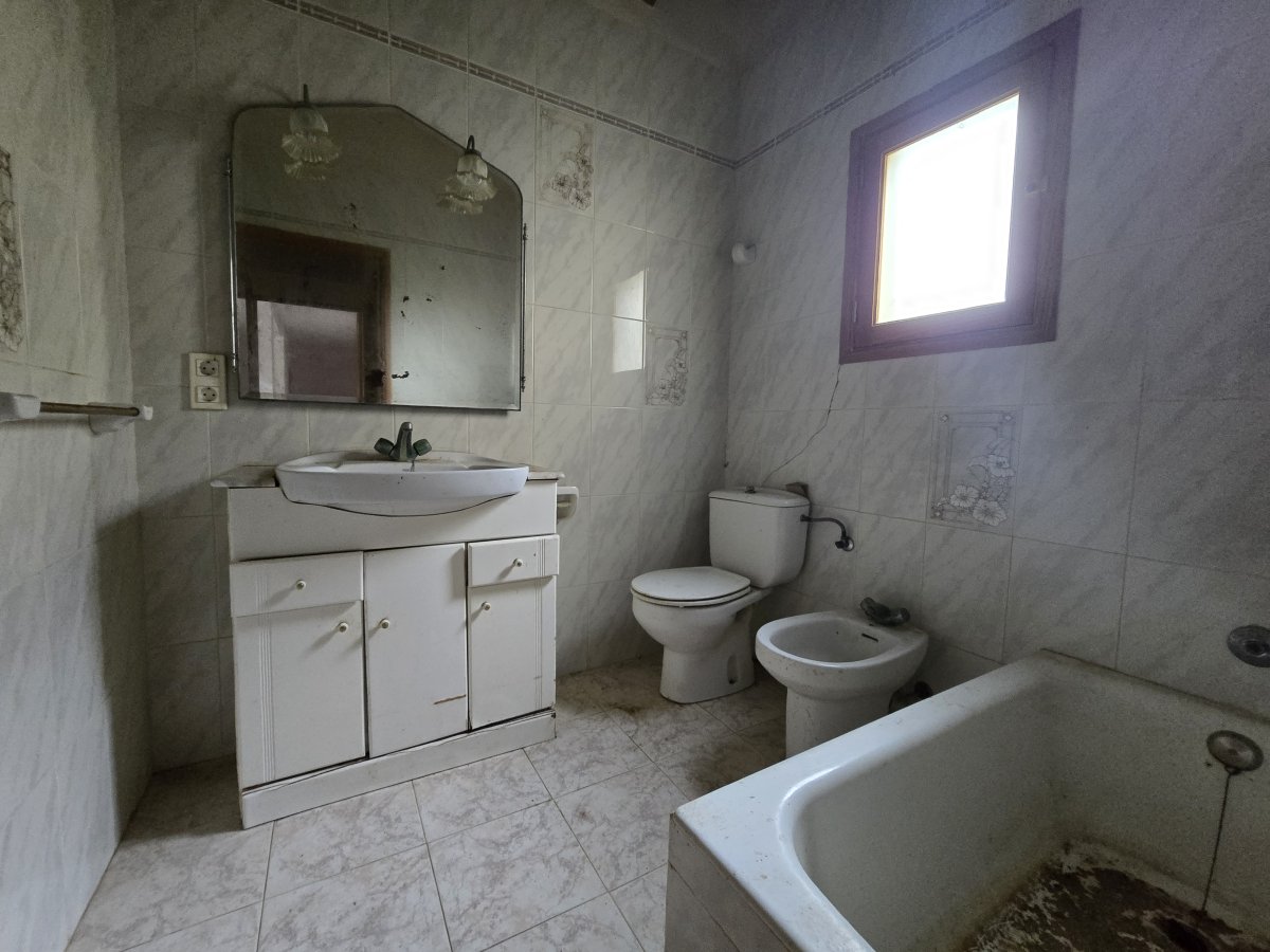 Venta Casa Rural Montuiri Ideal para Reformar — Foto 21
