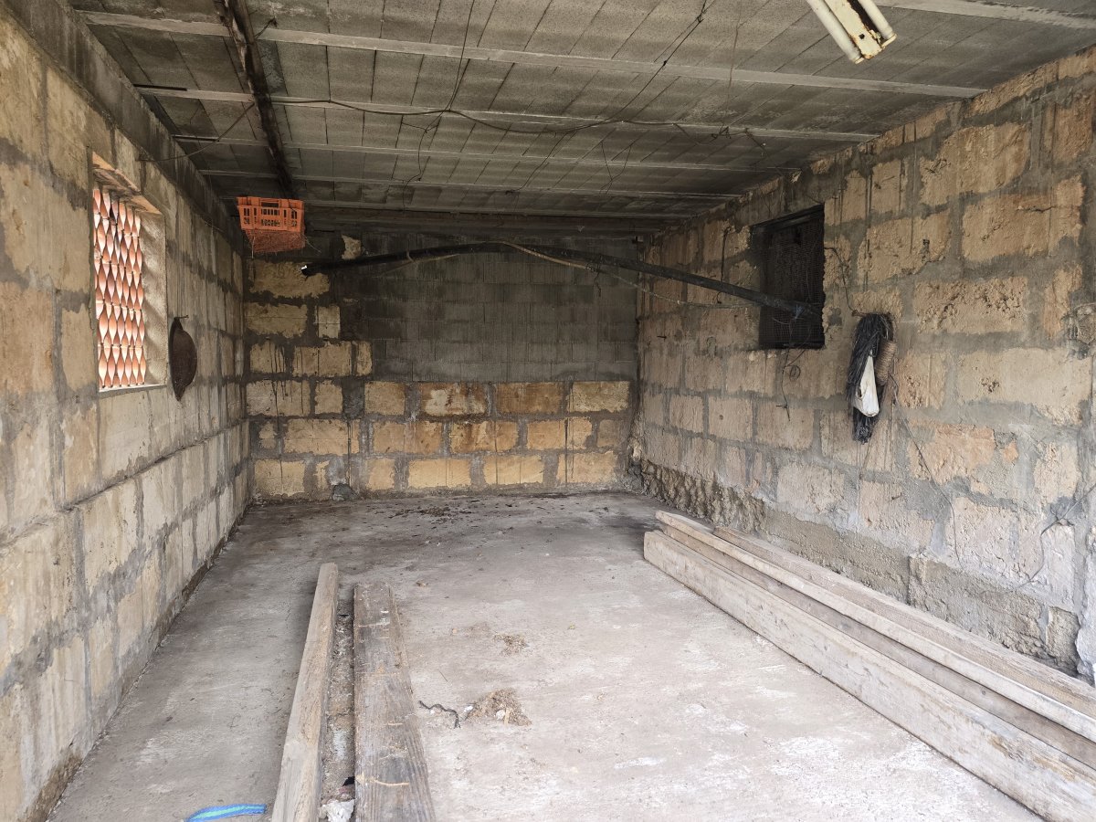 Venta Casa Rural Montuiri Ideal para Reformar — Foto 25
