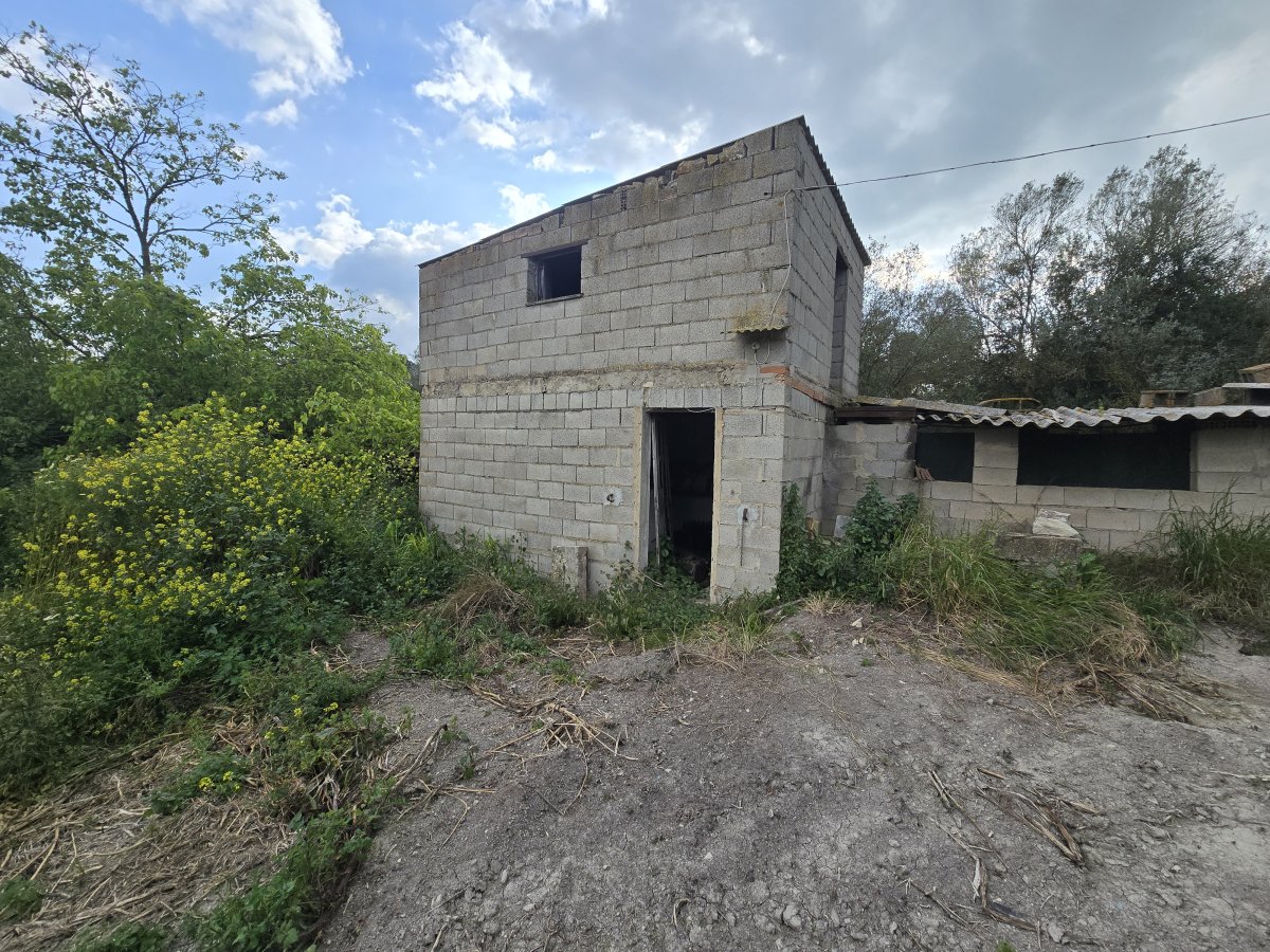 Venta Casa Rural Montuiri Ideal para Reformar — Foto 23
