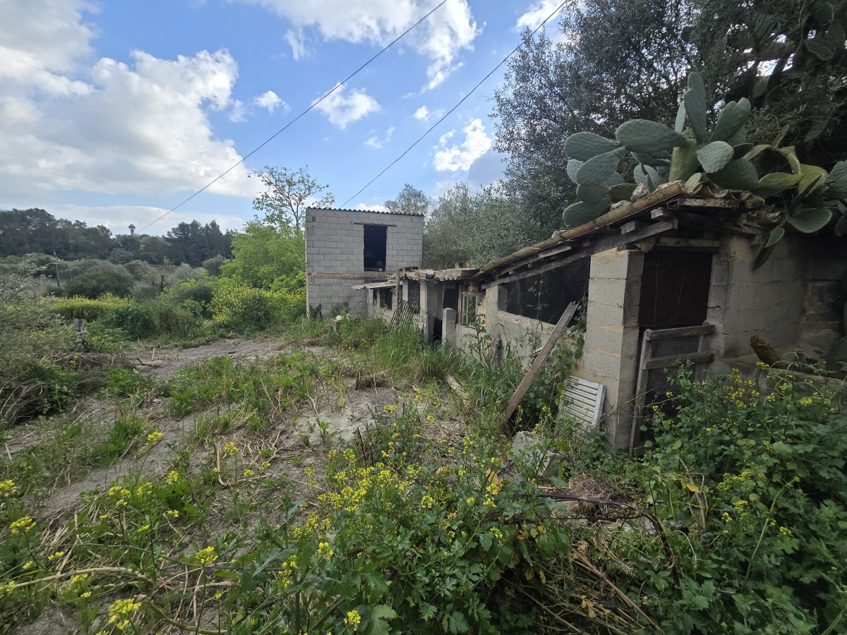 Venta Casa Rural Montuiri Ideal para Reformar — Foto 22