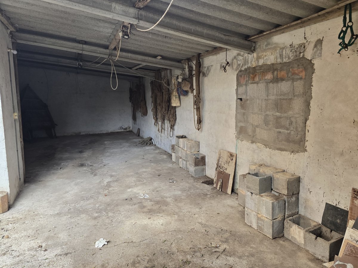 Venta Casa Rural Montuiri Ideal para Reformar — Foto 26
