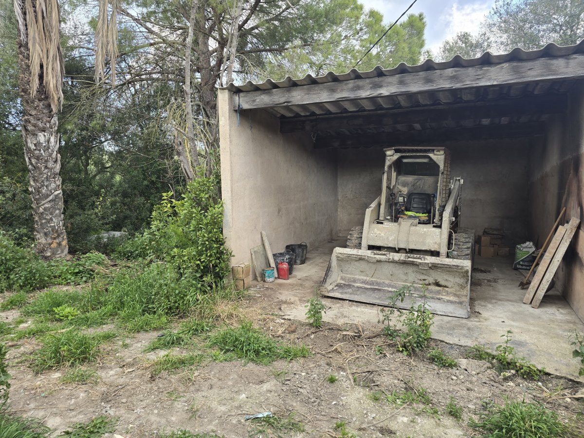Venta Casa Rural Montuiri Ideal para Reformar — Foto 27