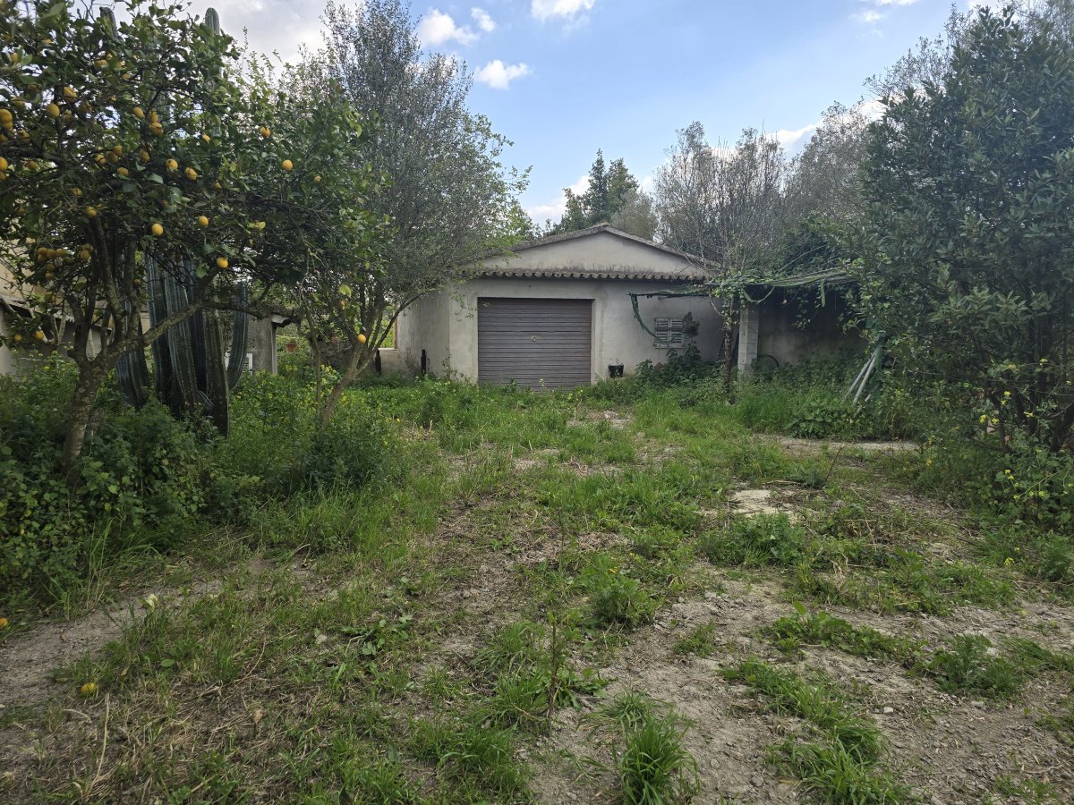 Venta Casa Rural Montuiri Ideal para Reformar — Foto 34