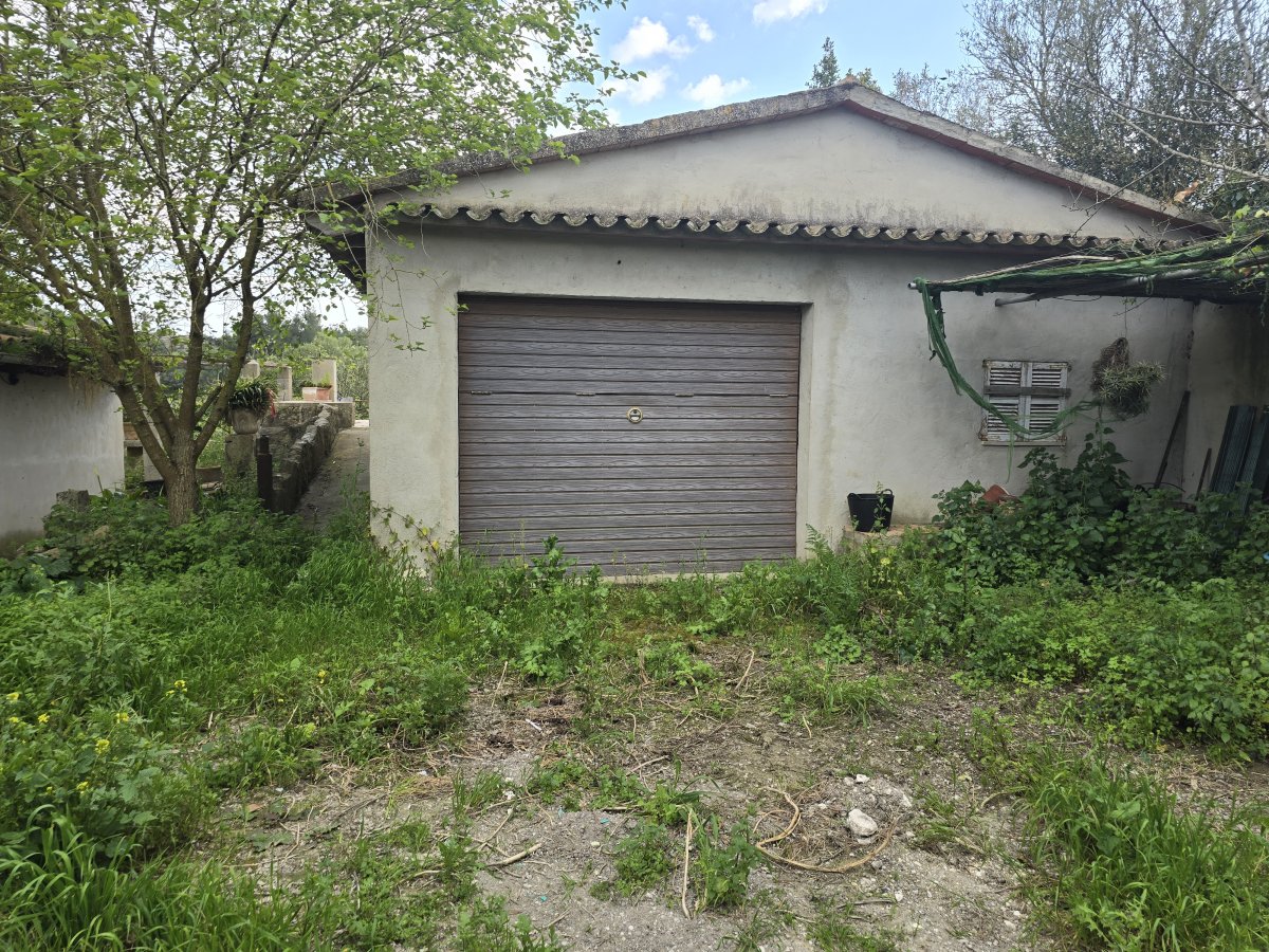 Venta Casa Rural Montuiri Ideal para Reformar — Foto 39
