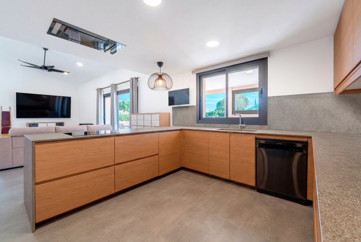 Venta Finca Sencelles y Santa Eugènia Oasis de Modernidad — Foto 10