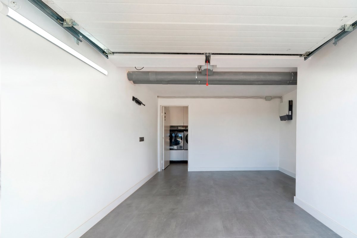 Venta Finca Sencelles y Santa Eugènia Oasis de Modernidad — Foto 14