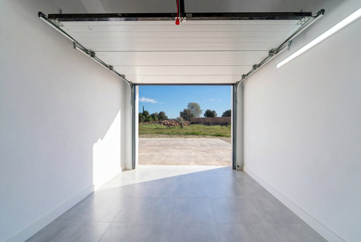 Venta Finca Sencelles y Santa Eugènia Oasis de Modernidad — Foto 13