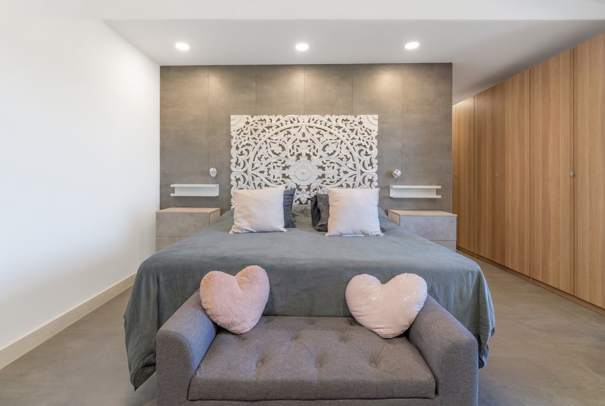 Venta Finca Sencelles y Santa Eugènia Oasis de Modernidad — Foto 16