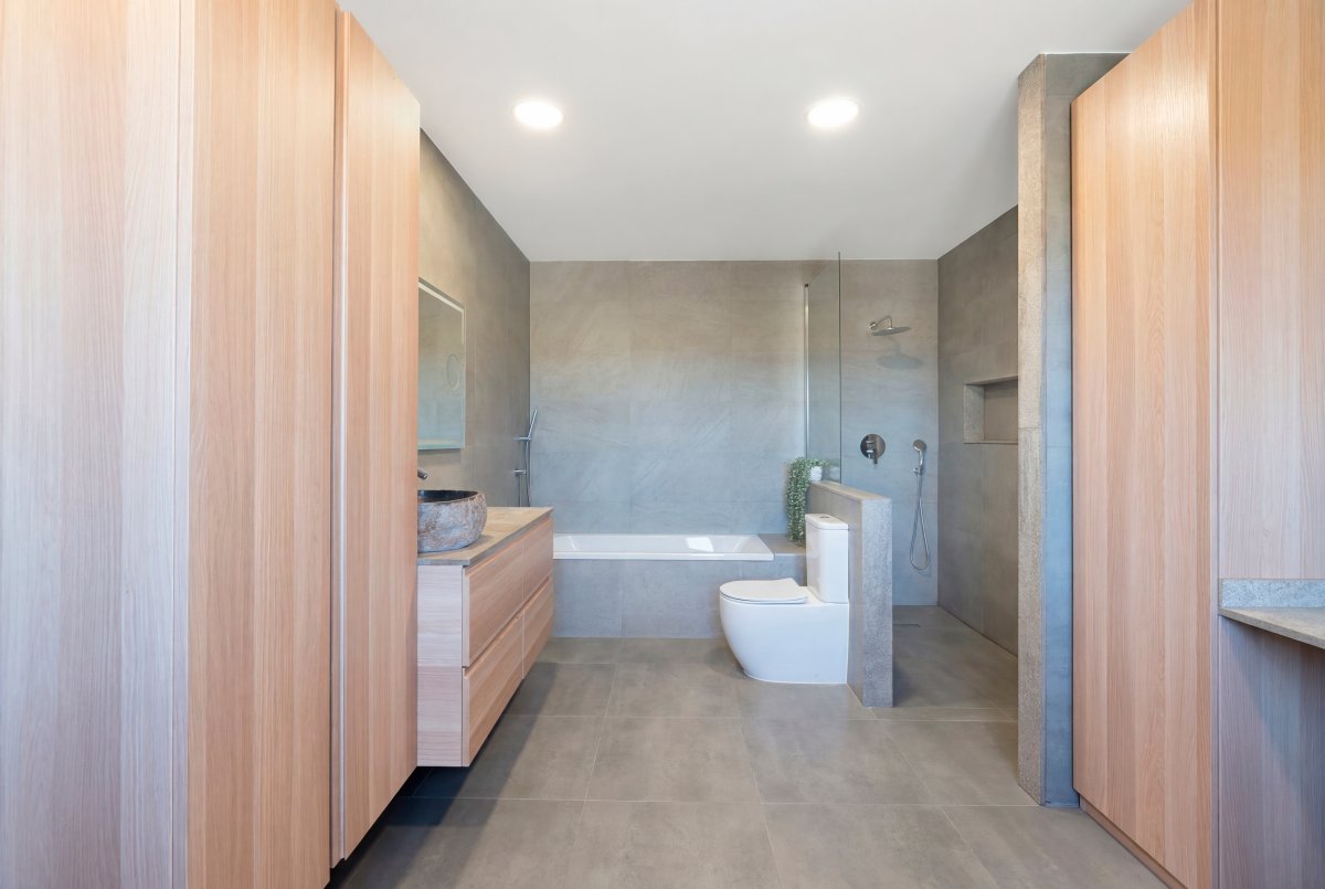 Venta Finca Sencelles y Santa Eugènia Oasis de Modernidad — Foto 20
