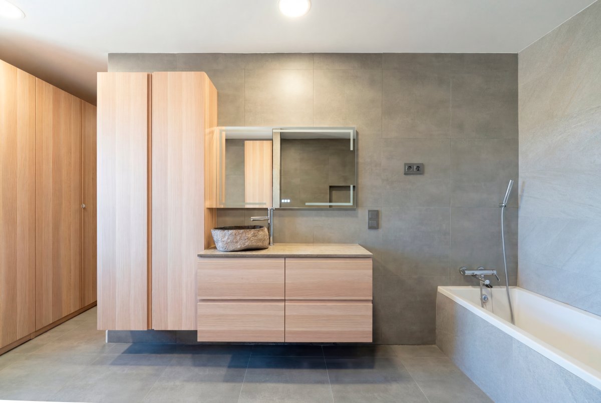 Venta Finca Sencelles y Santa Eugènia Oasis de Modernidad — Foto 22