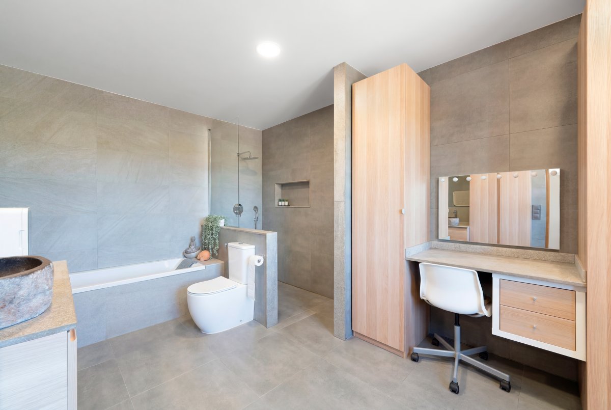 Venta Finca Sencelles y Santa Eugènia Oasis de Modernidad — Foto 21