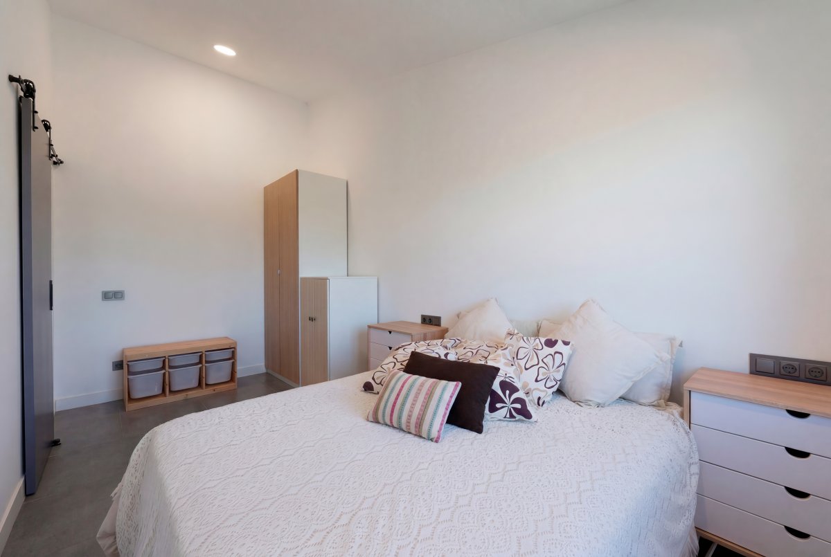Venta Finca Sencelles y Santa Eugènia Oasis de Modernidad — Foto 25
