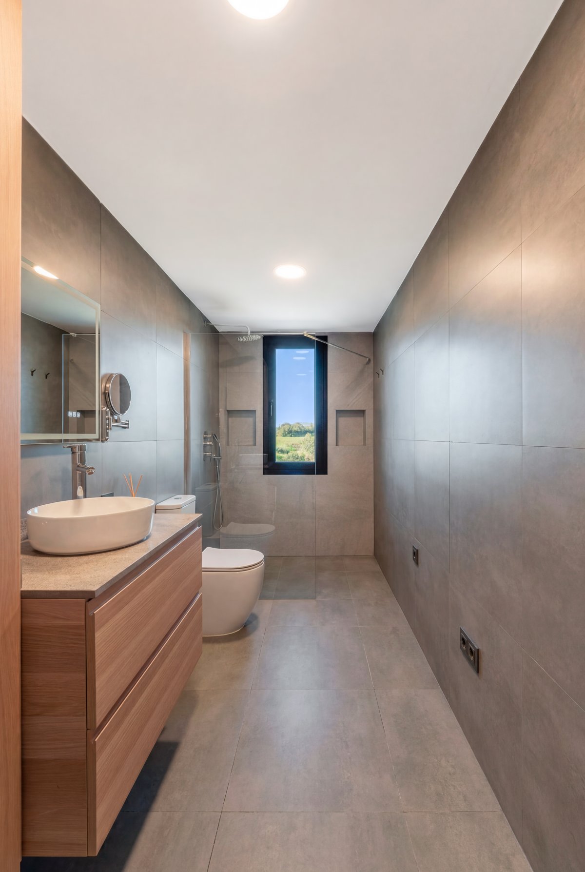 Venta Finca Sencelles y Santa Eugènia Oasis de Modernidad — Foto 26