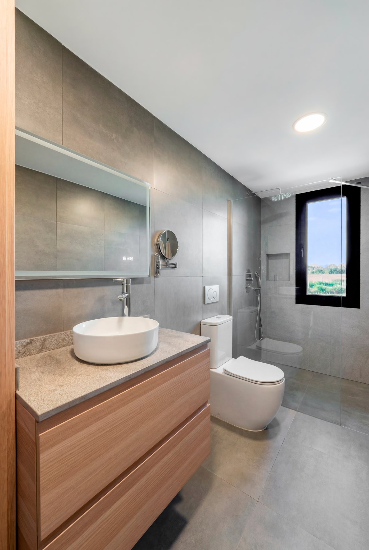 Venta Finca Sencelles y Santa Eugènia Oasis de Modernidad — Foto 27