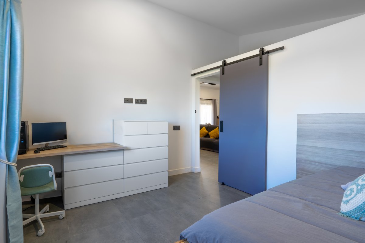 Venta Finca Sencelles y Santa Eugènia Oasis de Modernidad — Foto 29