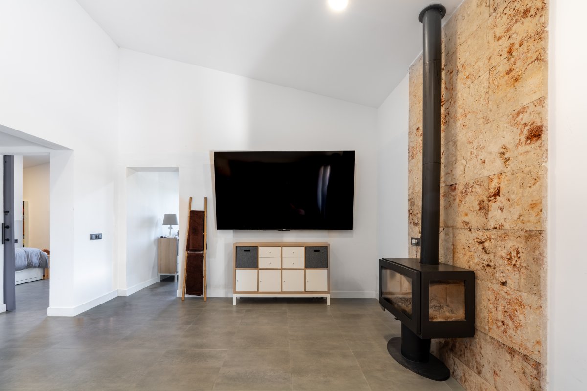 Venta Finca Sencelles y Santa Eugènia Oasis de Modernidad — Foto 6