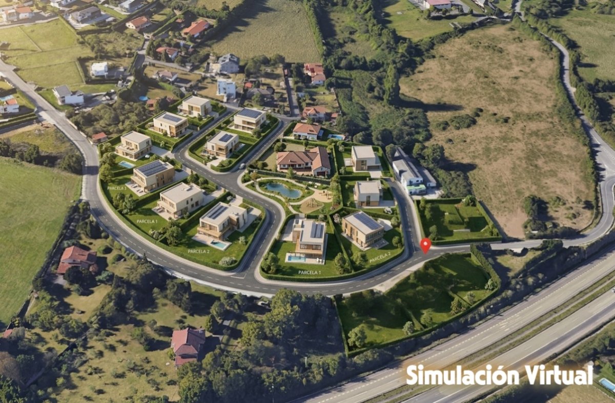 Venta Solar Gijon Oportunidad Única para Inversores — Foto 1